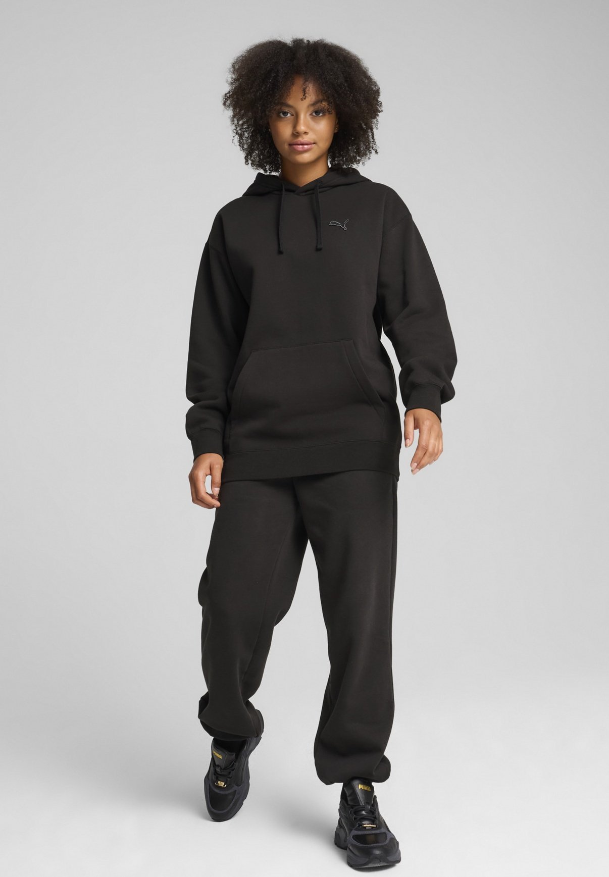 Puma Hoodies