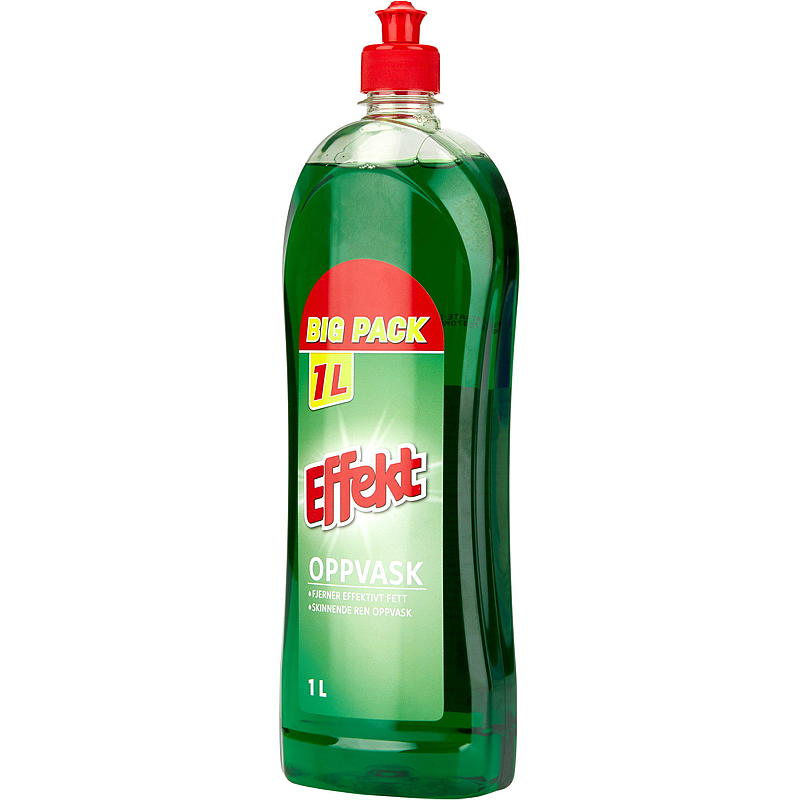 Detergente lavavajillas Power 1 l Power