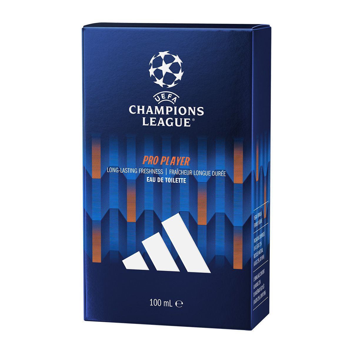 „Adidas“ UEFA Čempionų lygos profesionalus žaidėjas