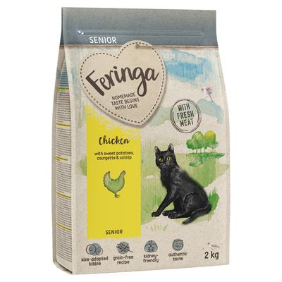 Pui Feringa Senior