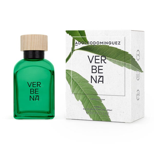 Verbéna | 120 ml