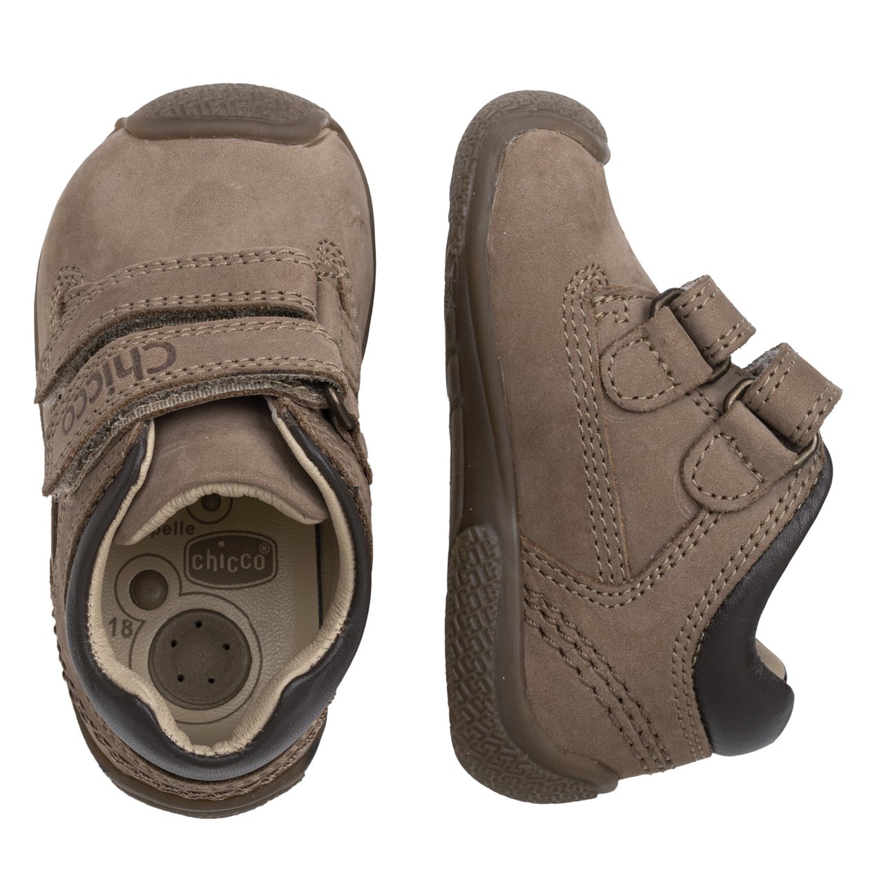 Chaussures pour enfants Gunar