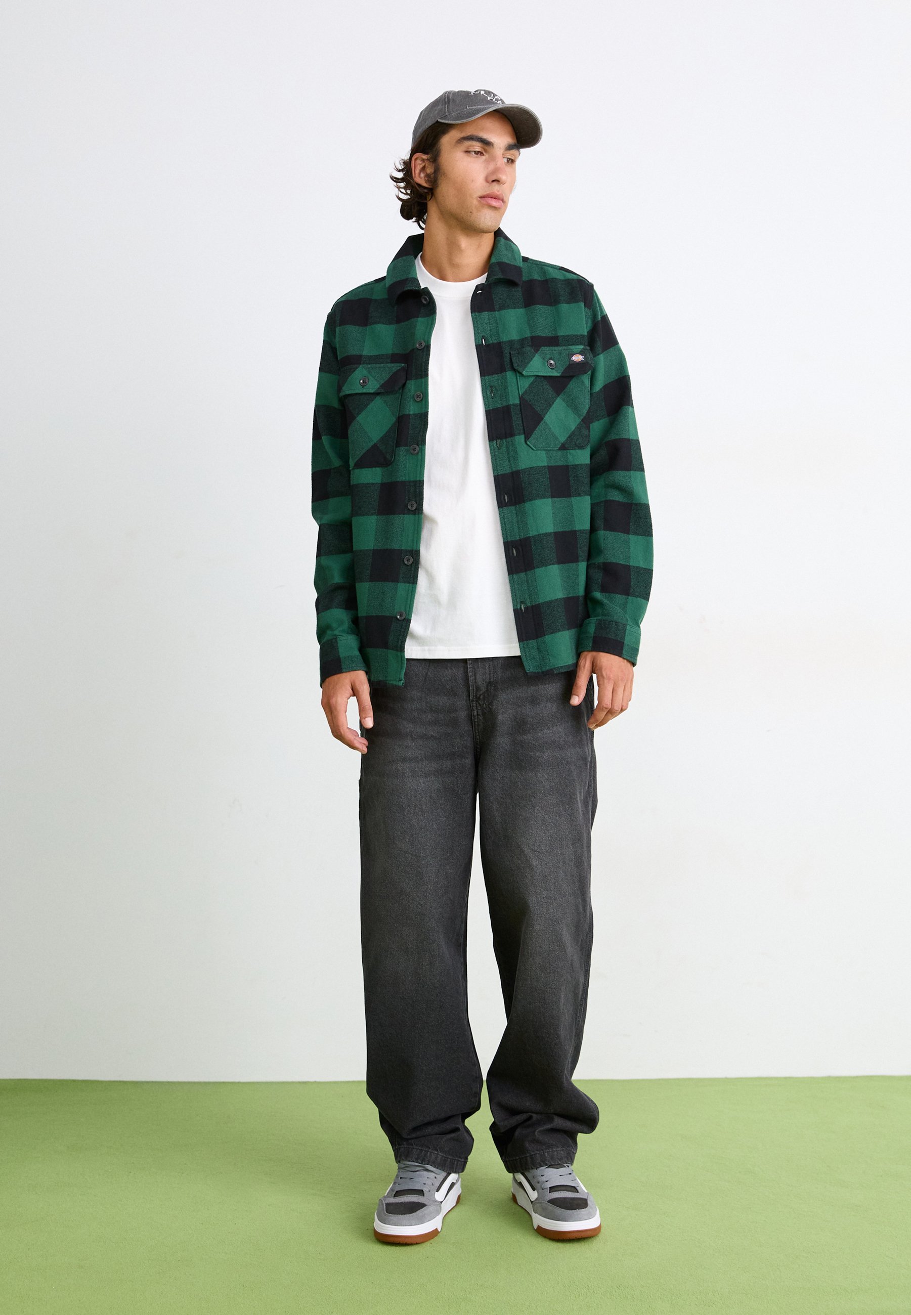 Camicie Dickies