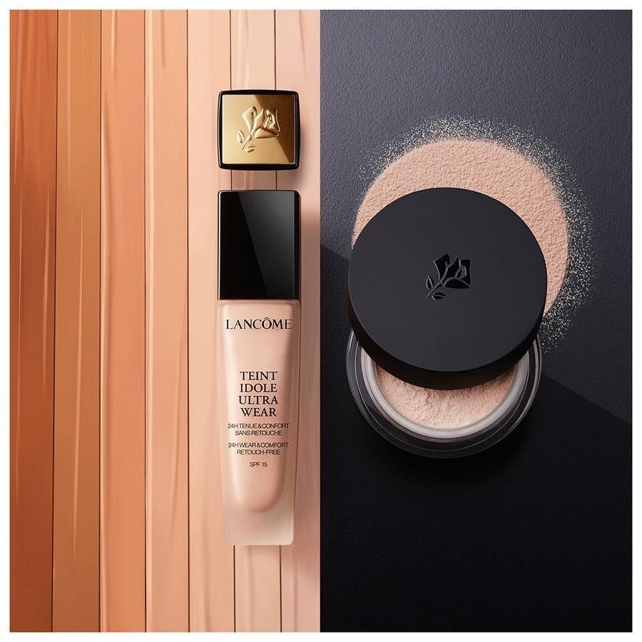 Lancôme puder za fiksiranje kose u prahu koji dugotrajno fiksira bez sjaja - 10 g
