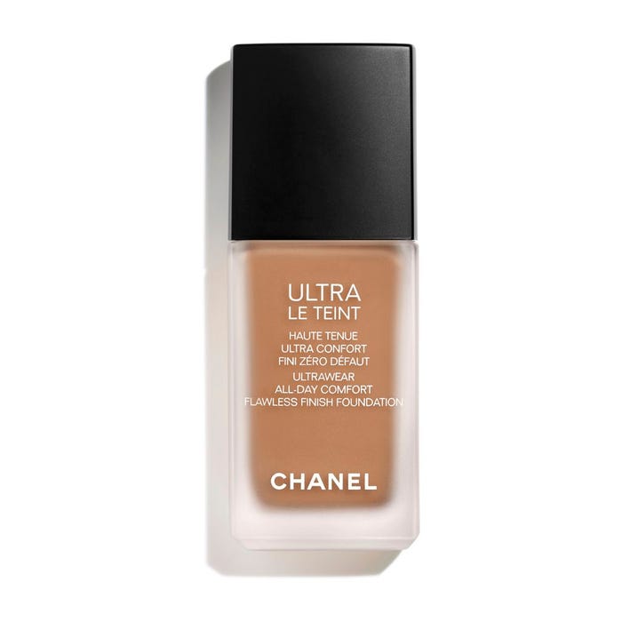 ULTRA LE TEINT FONDO DE MAQUILLAJE FLUIDO