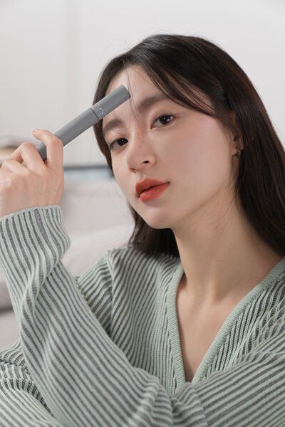 Rom&nd Han All Fix Mascara