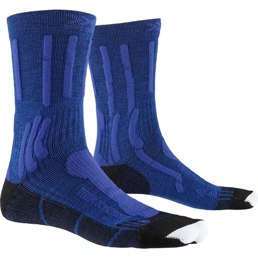  Calcetín Trek X Merino X-bionic