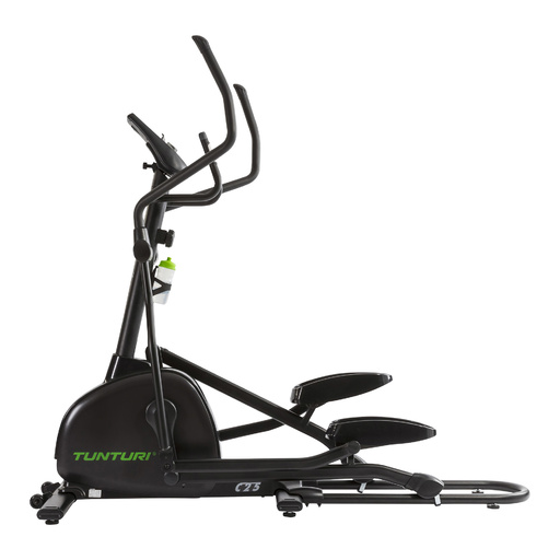 Bici Elíptica Tunturi Delantera C25r Competence