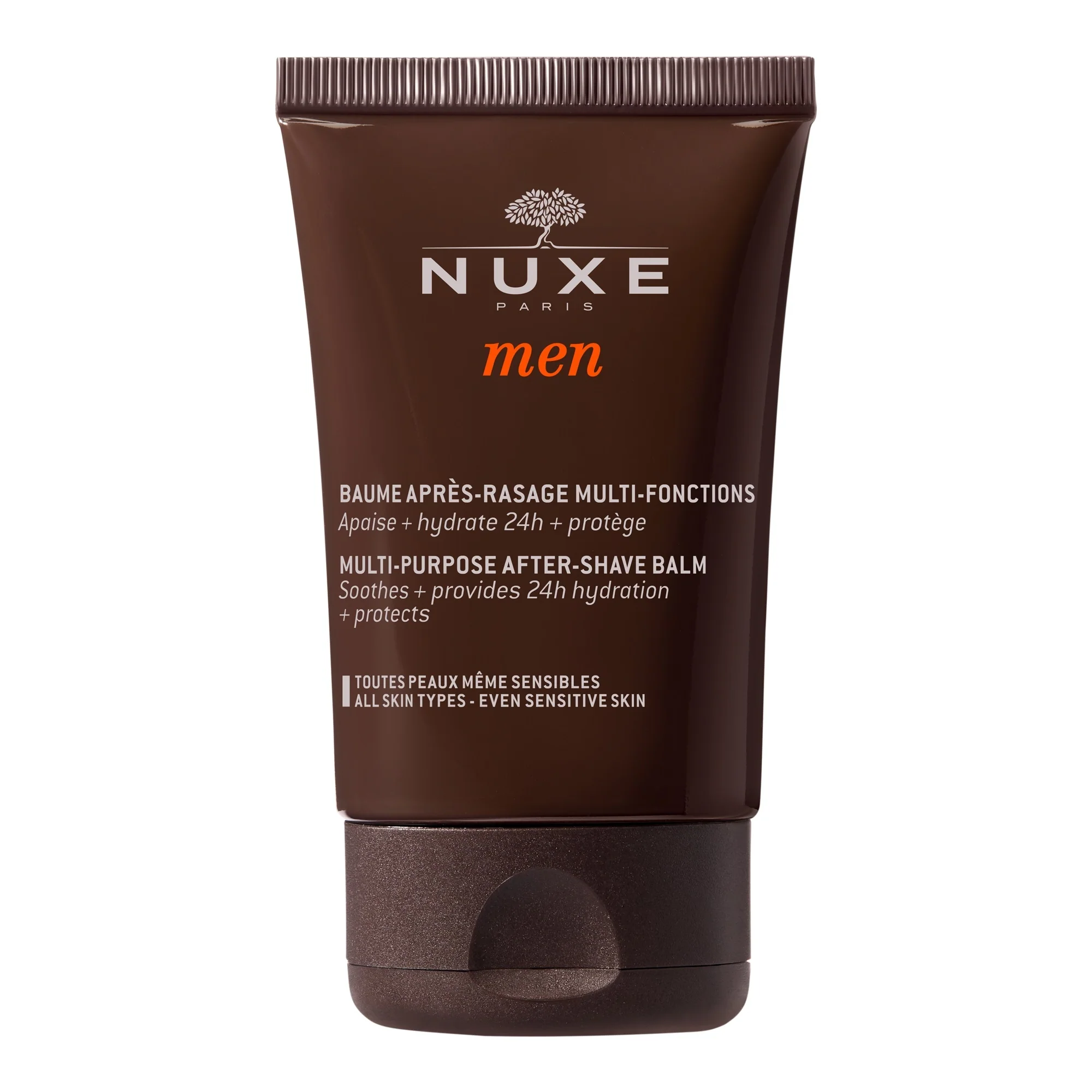 Men Balsamo dopobarba multi-funzione - Balsamo Dopobarba