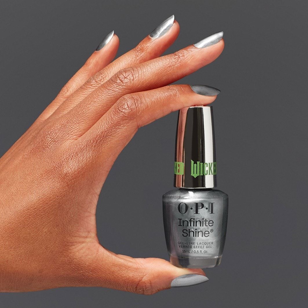 OPI Nagellack Infinite Shine Infinite Shine OPI x Wicked Kollektion - 15 ml