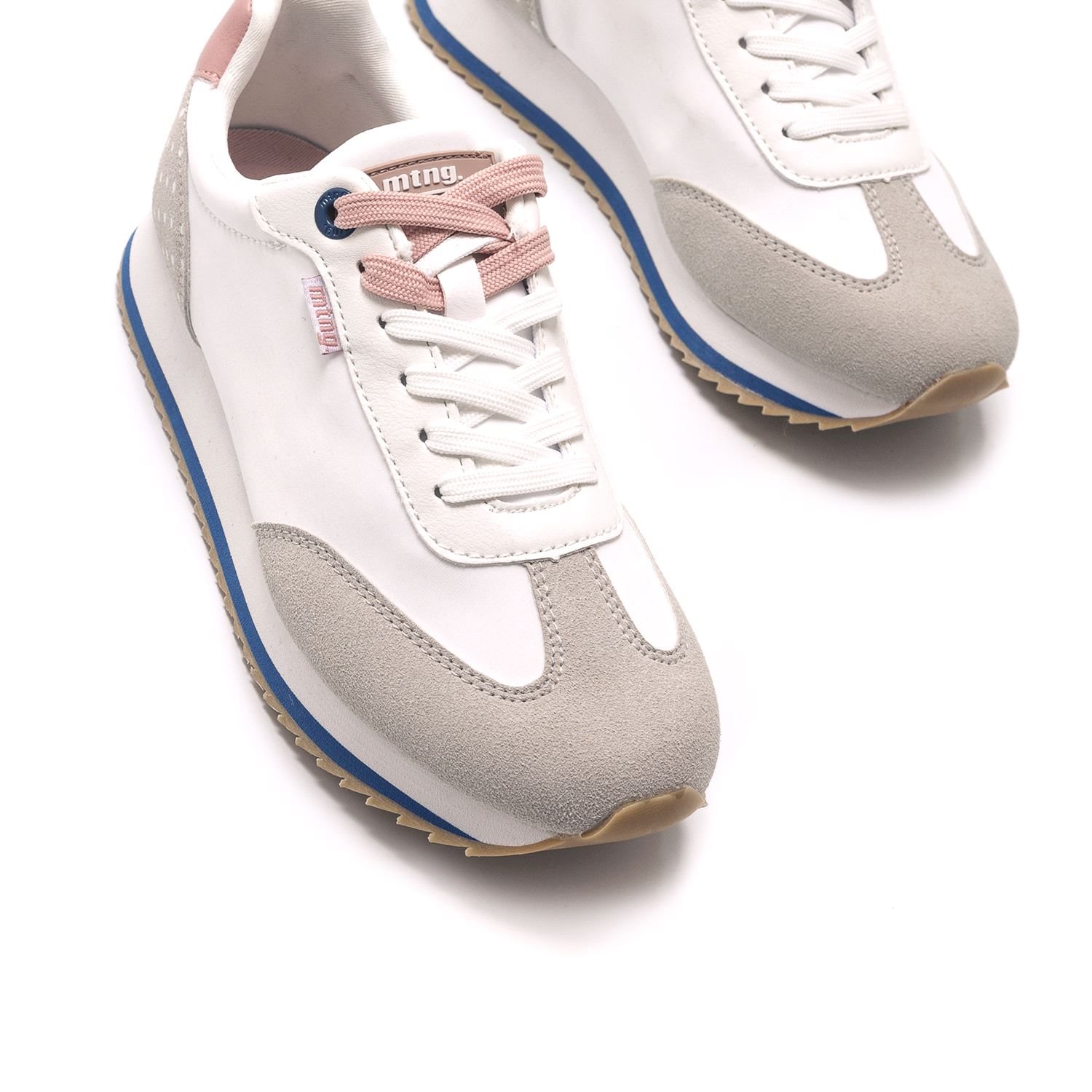 Sneaker Mtng Nore