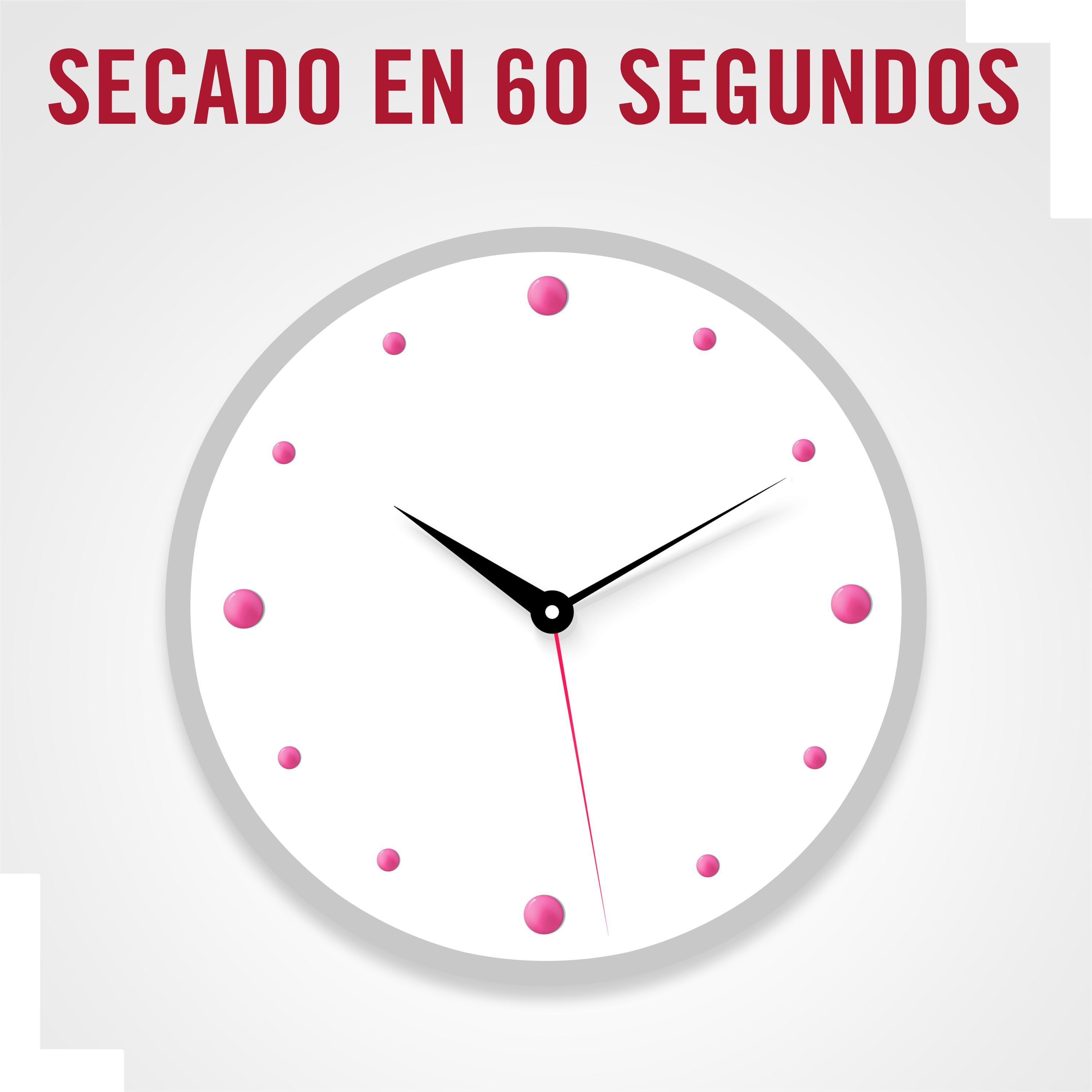 60 Seconds Super Shine lak za nohte Laki za nohte