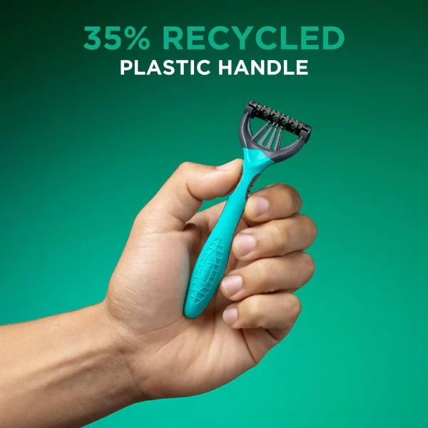 Aparelhos de Barbear Descartáveis Wilkinson Sword Xtreme 3 Sensitive, Pacote com 4 | Masculino | Superdrug