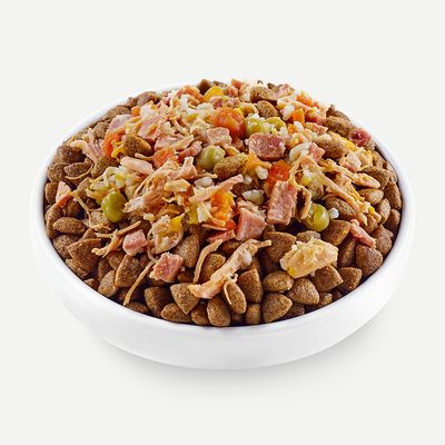 Applaws Taste Toppers in Brühe 6 x 156 g