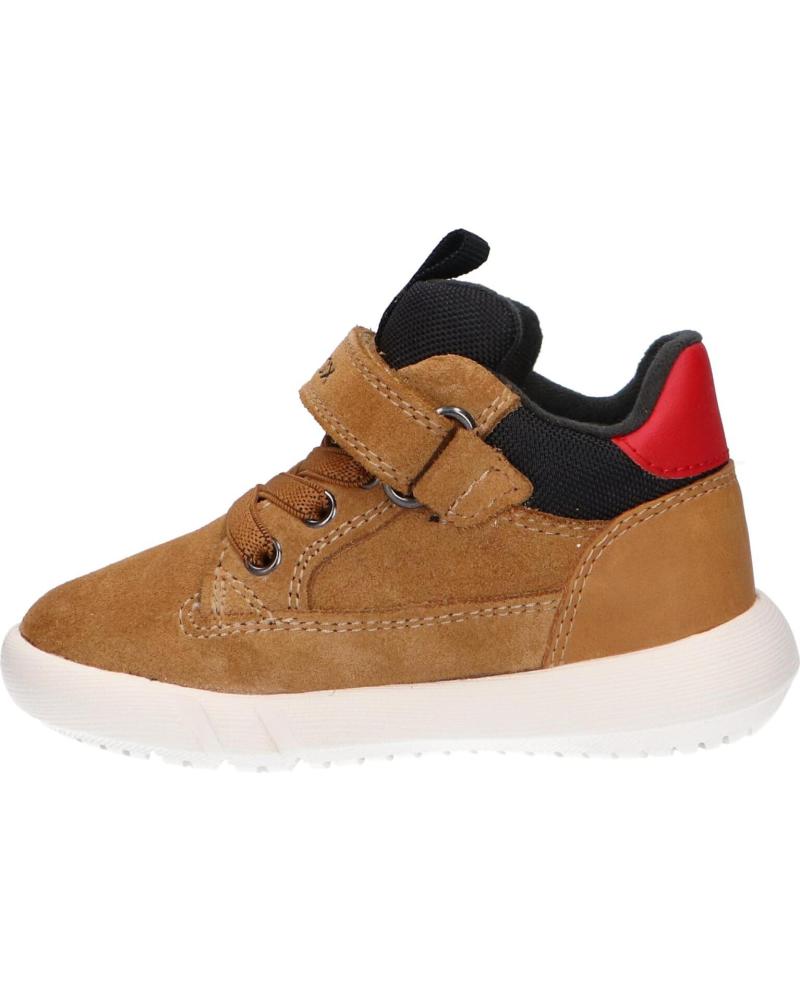  Botines Geox B365da 022me B Hyroo