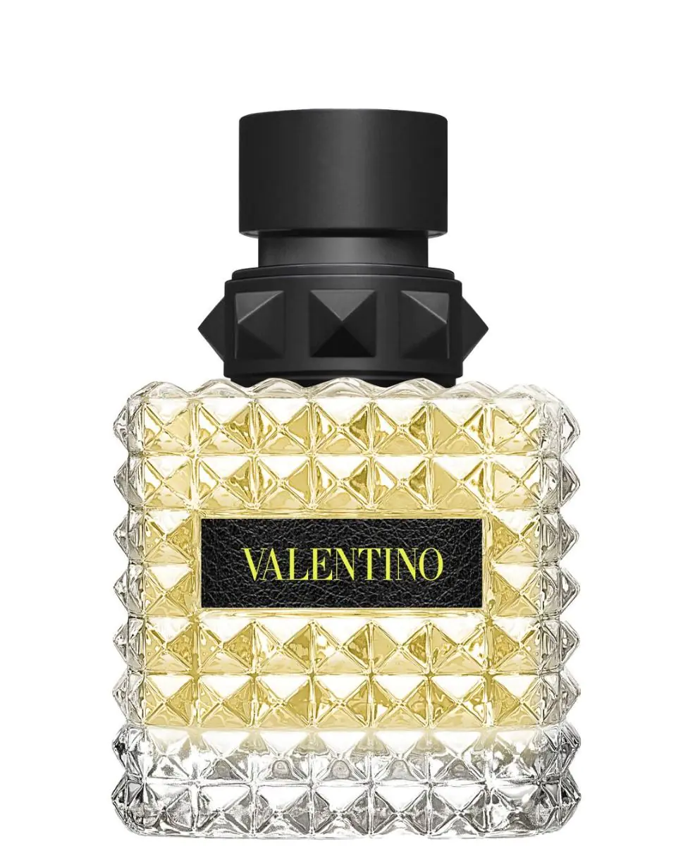 Valentino Donna Born In Roma Yellow Dream Woda perfumowana dla kobiet, 50 ml
