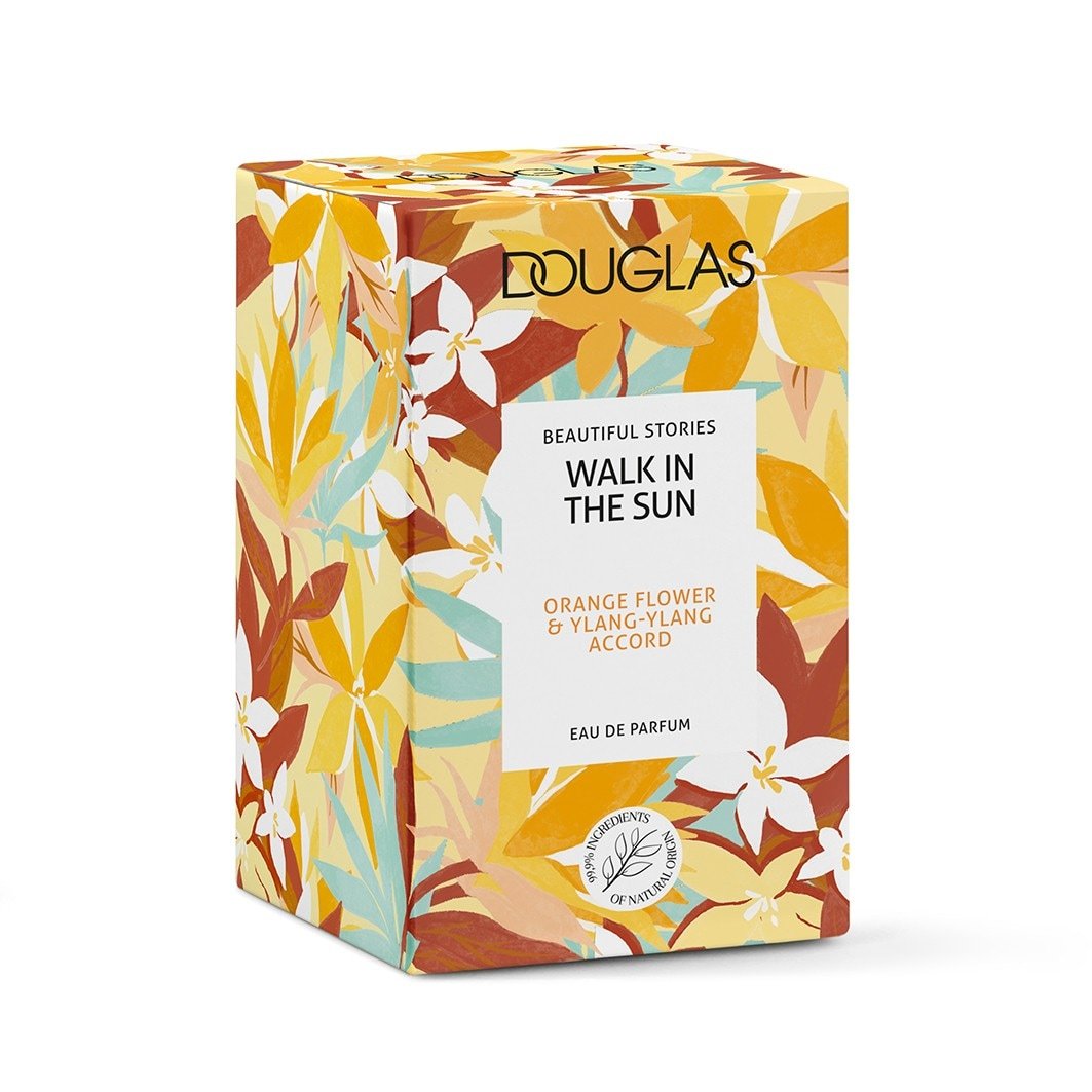 Douglas Collection parfemska voda Beautiful Stories Walk In The Sun parfemska voda – 50 ml