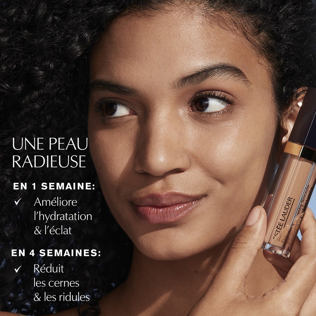 Estée Lauder Futurist Anti-cernes Soin Correcteur deTeint Lumière