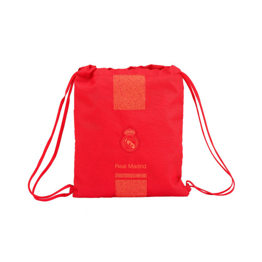 Gymsack Real Madrid Koraal