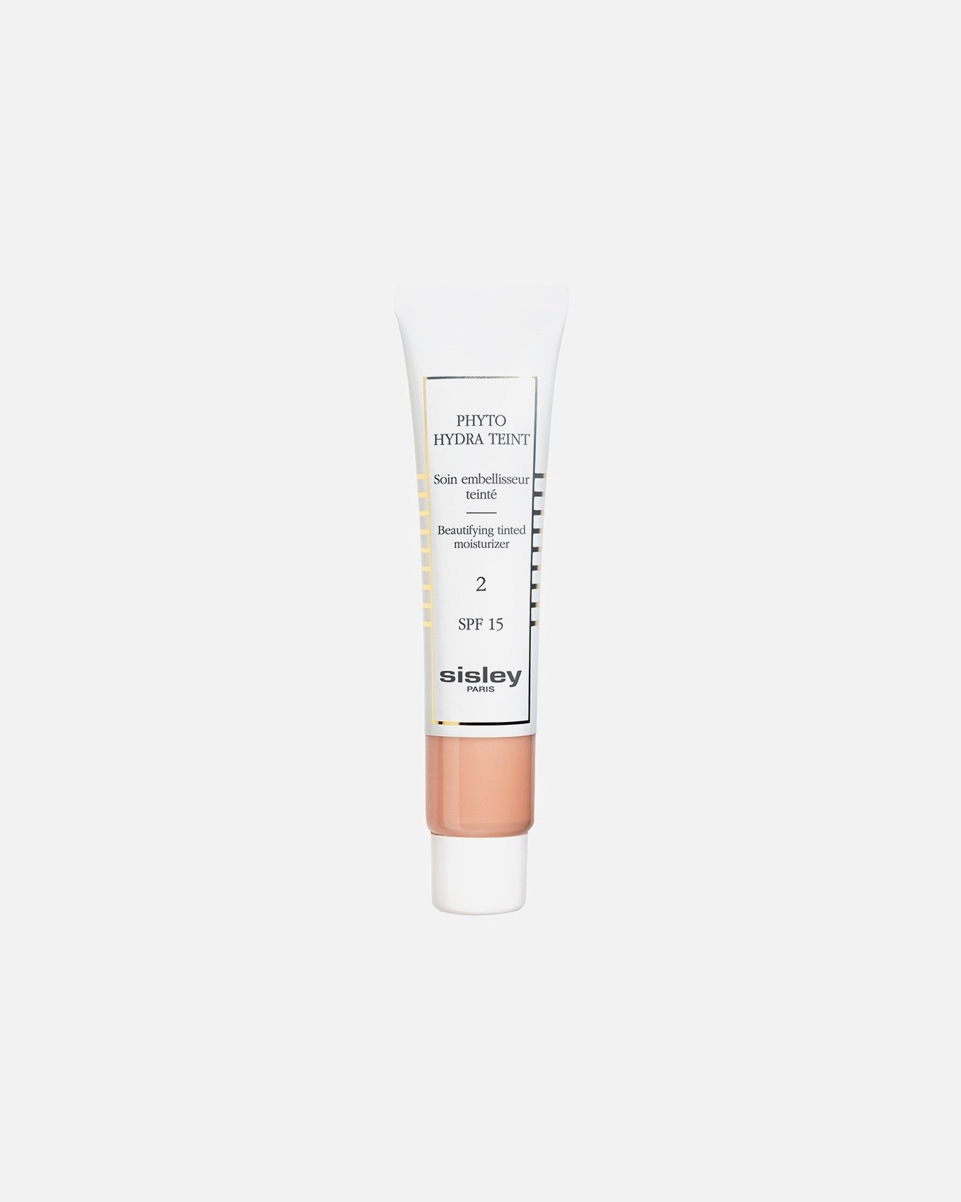 Sisley Skin Care Phyto Hydra teint - 40 ml