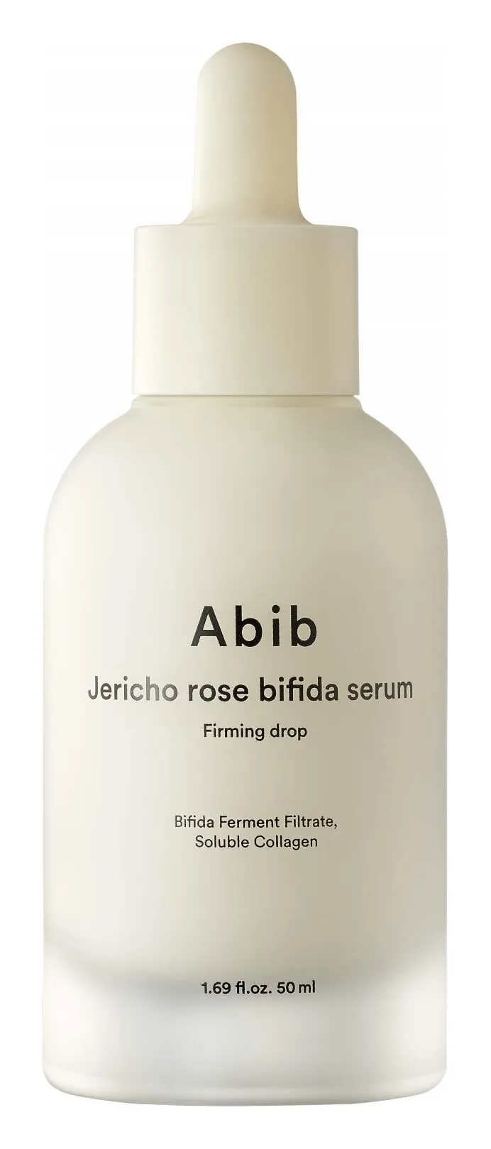 Abib Jericho Rose Bifida Serum Firming Drop Ujędrniające serum do twarzy