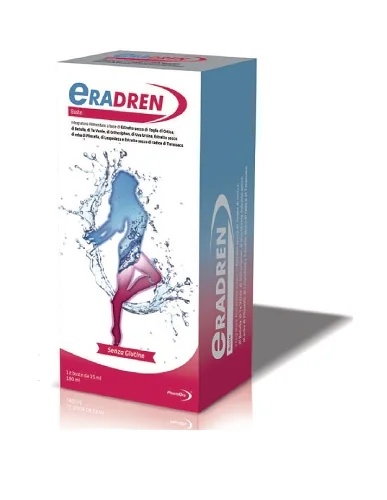 Eradren 12 pakelių