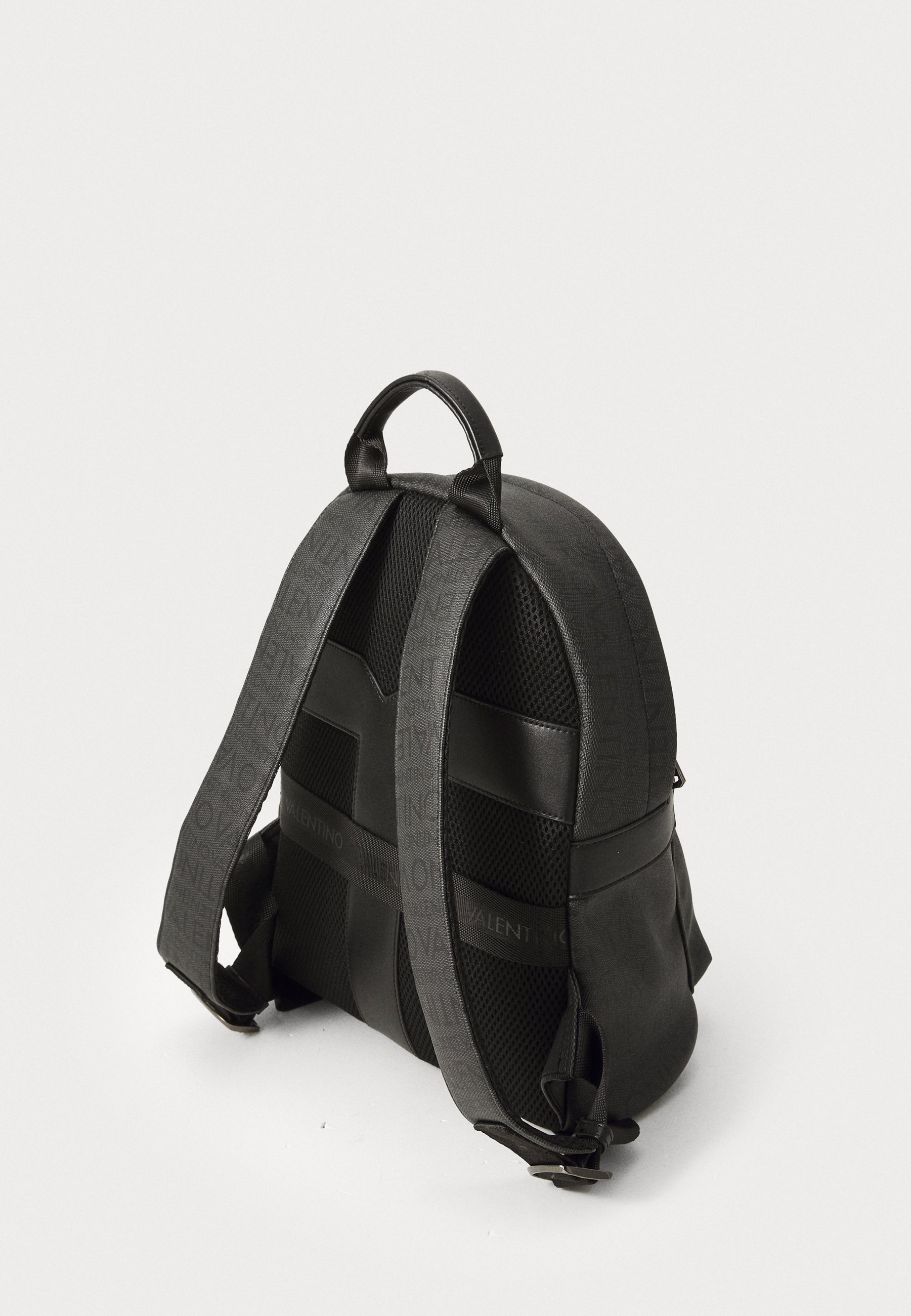Valentino Tassen BILLION - Rugzak - antraciet/zwart