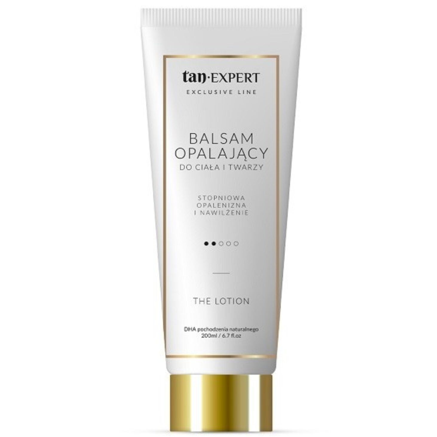 TanExpert Lotionen