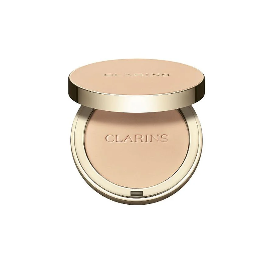 Viso Ever Matte Compact Powder - Cipria compatta