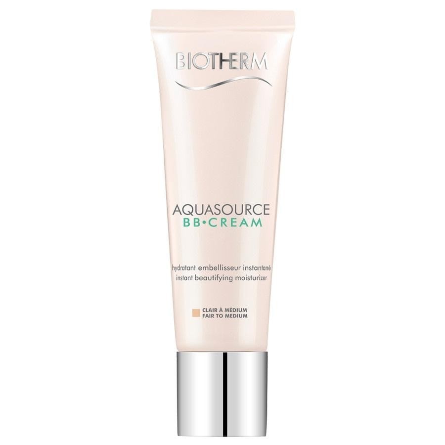 Crème BB Biotherm Aquasource - 30 ml