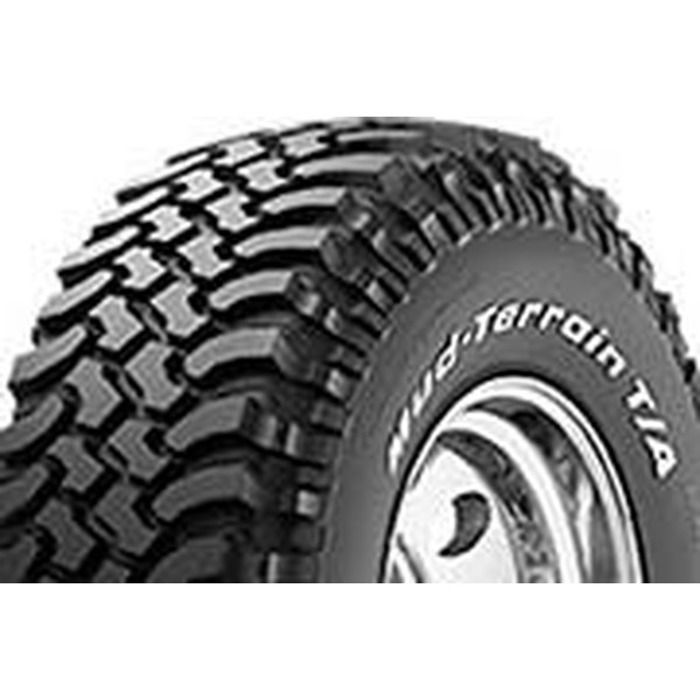 NEUMÁTICOS BFGoodrich Mud terrain 3 Q 111 Verano 3528709365611 205/80 R16 111 Q