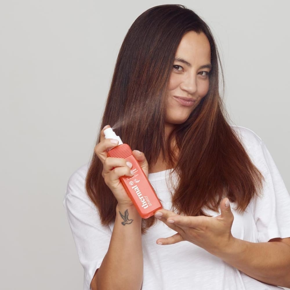 Hairlust Thermal Shield Heat Protectant
