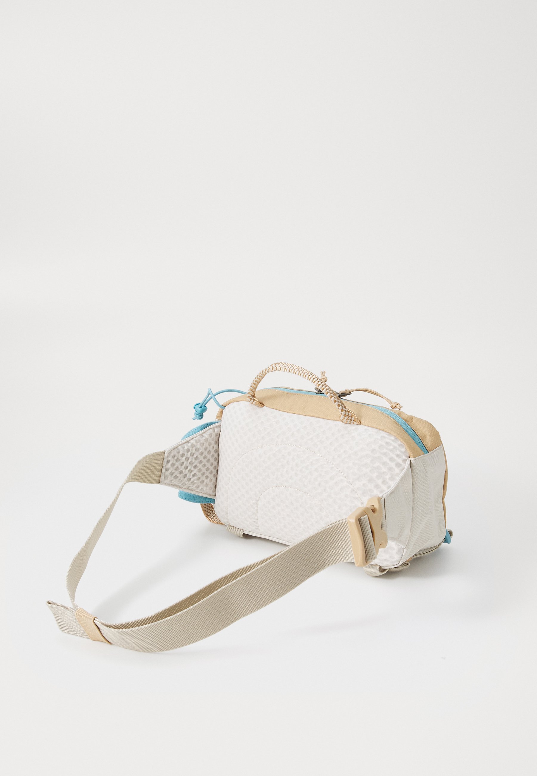 Columbia ECHO MOUNTAIN™ HIP PACK UNISEX - Heuptas - kano/donkere steen