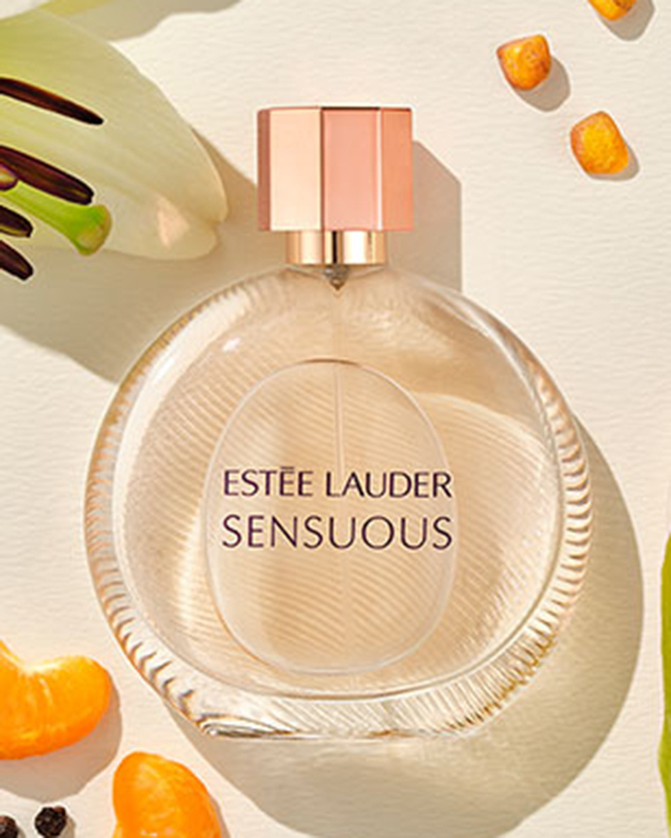 ESTÉE LAUDER SENSUOUS PARFUM