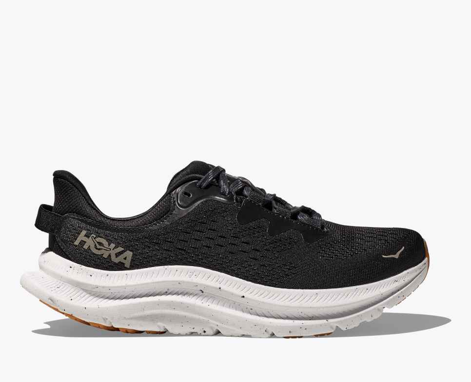 HOKA Kawana 2 Noir/Blanc