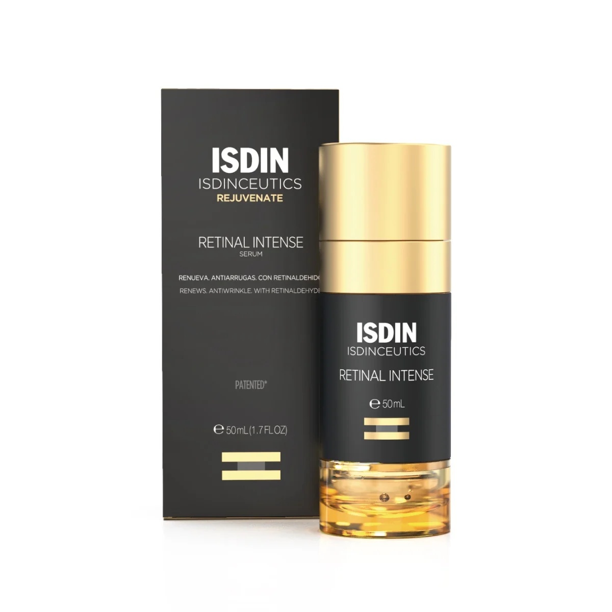 ISDIN Isdinceut.Ret Int Serum 50ml