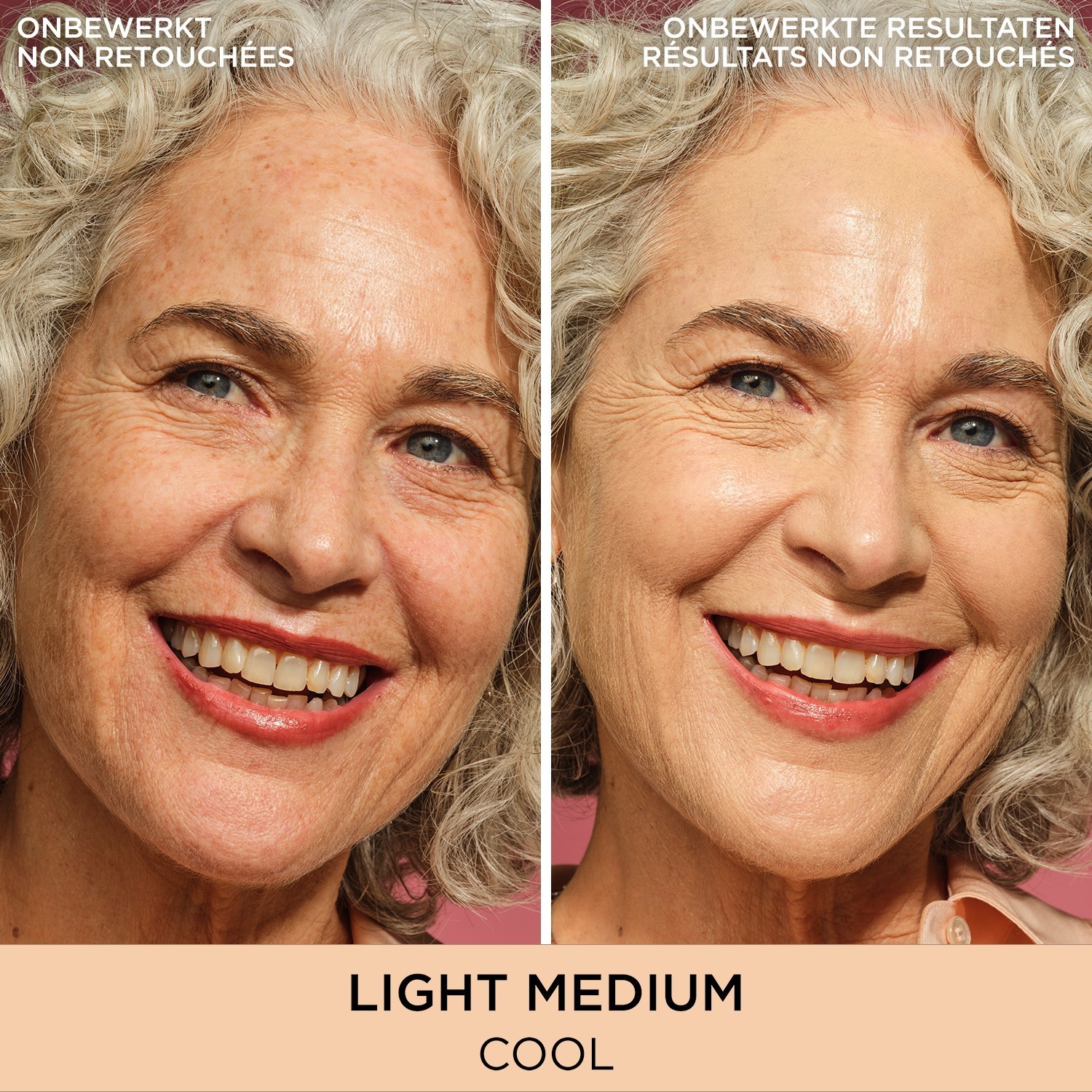 IT Cosmetics CC kremas „Your Skin But Better“ CC+ visiškai padengiantis kremas SPF50 – 32 ml