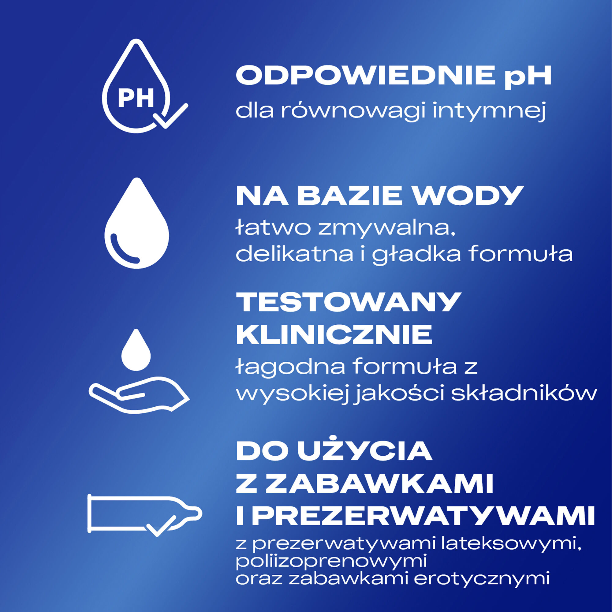 Durex Fugtgivende Intim Gel 50ml Play