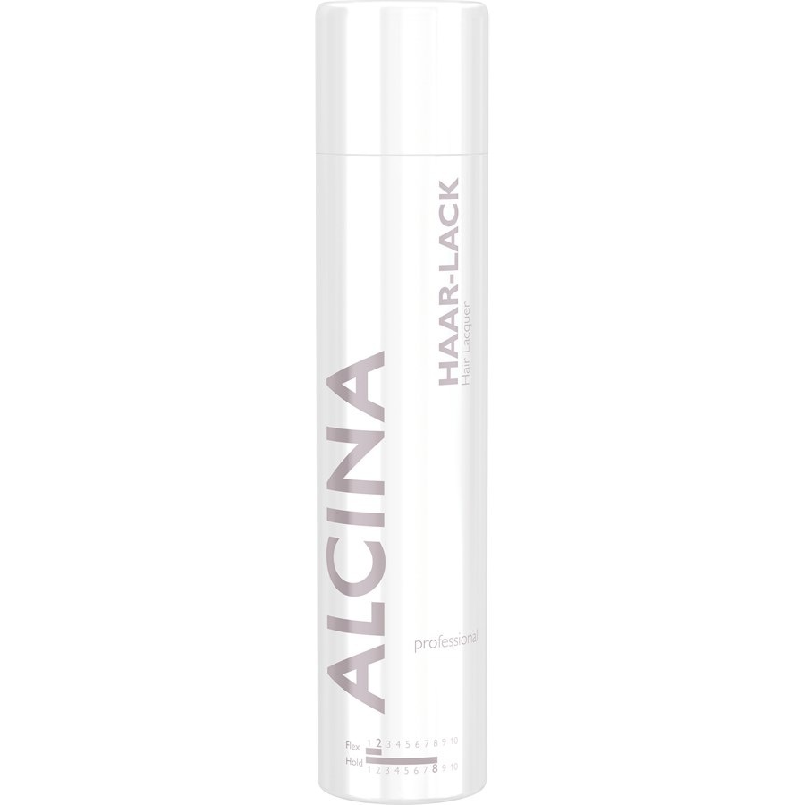 Alcina lak za kosu u limenci - 500 ml