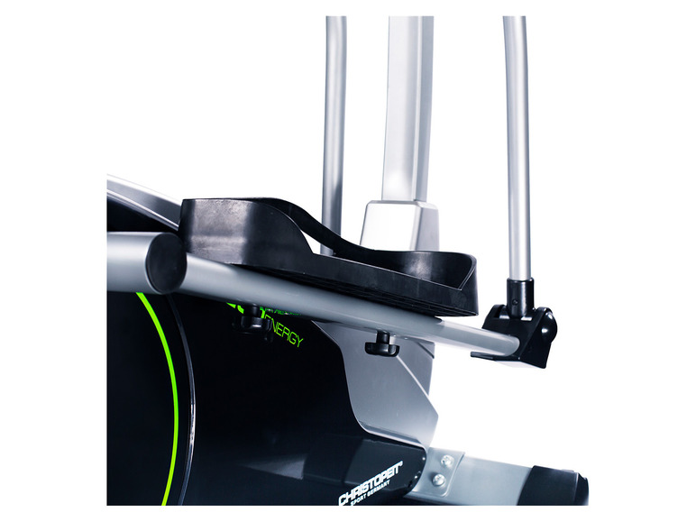 Christopeit Sport Christopeit Sport Crosstrainer Εργόμετρο 