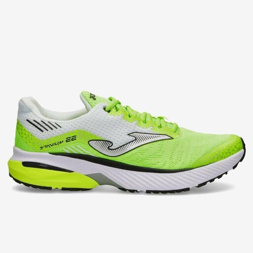 Joma Titanium