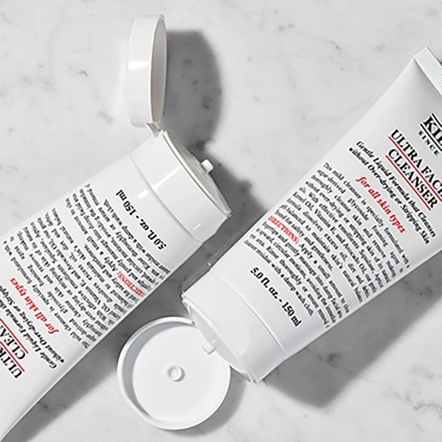 Kiehl's Ultra Facial Cleansing Gel - 75 ml