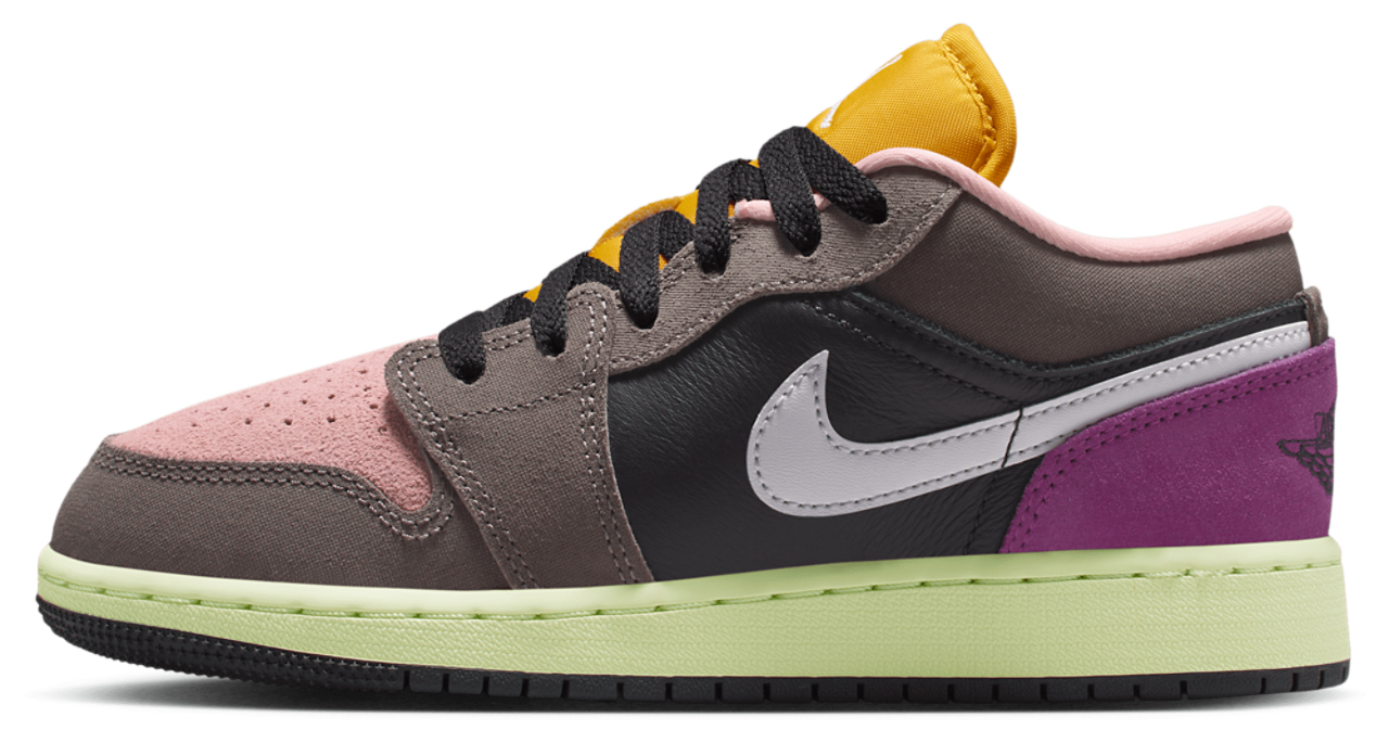 Jordan 1 Low Se