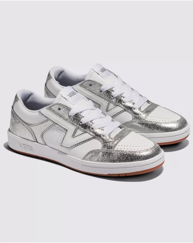 Lowland ComfyCush Shoe