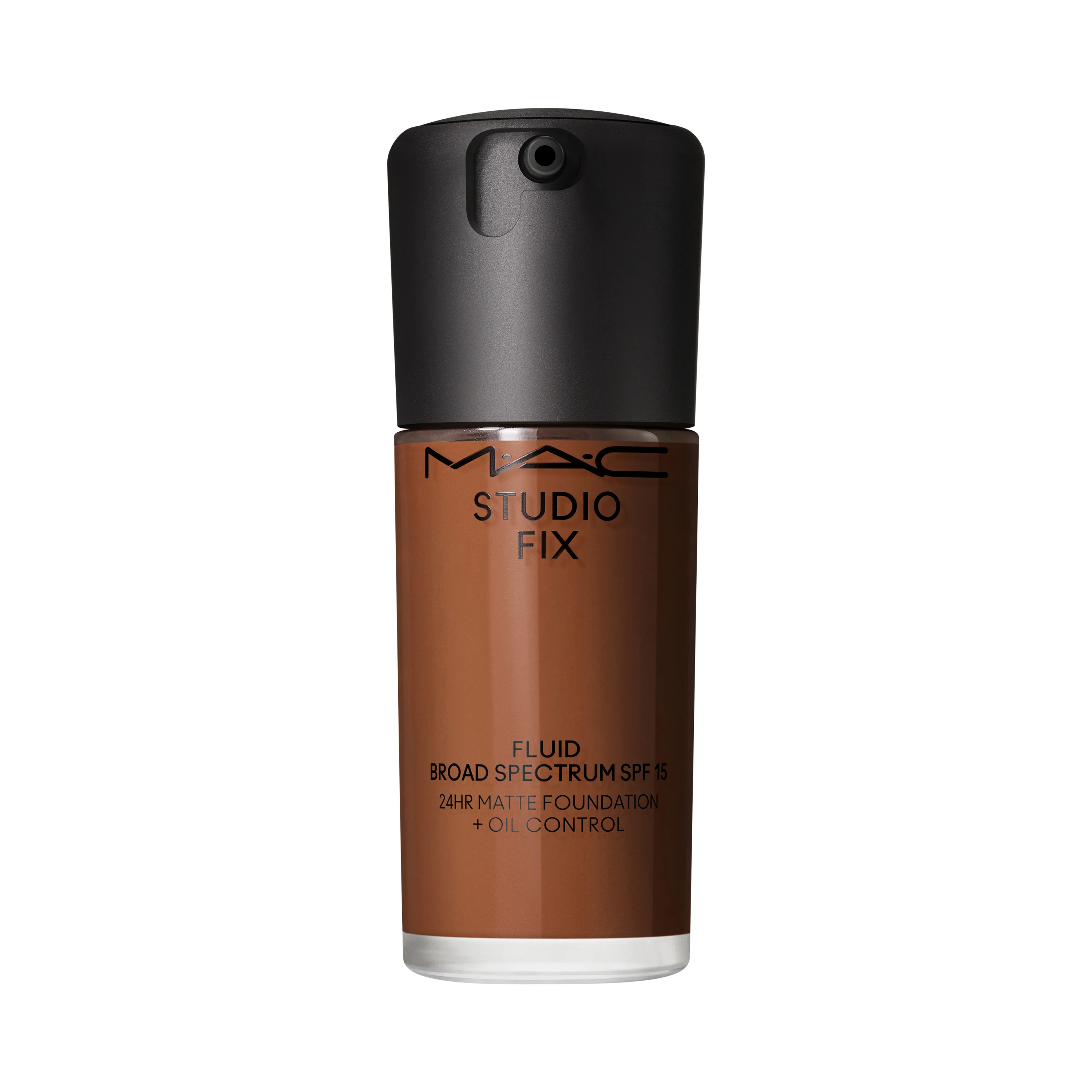 Fondotinta Studio Fix Fluid SPF15 - Fondotinta liquido