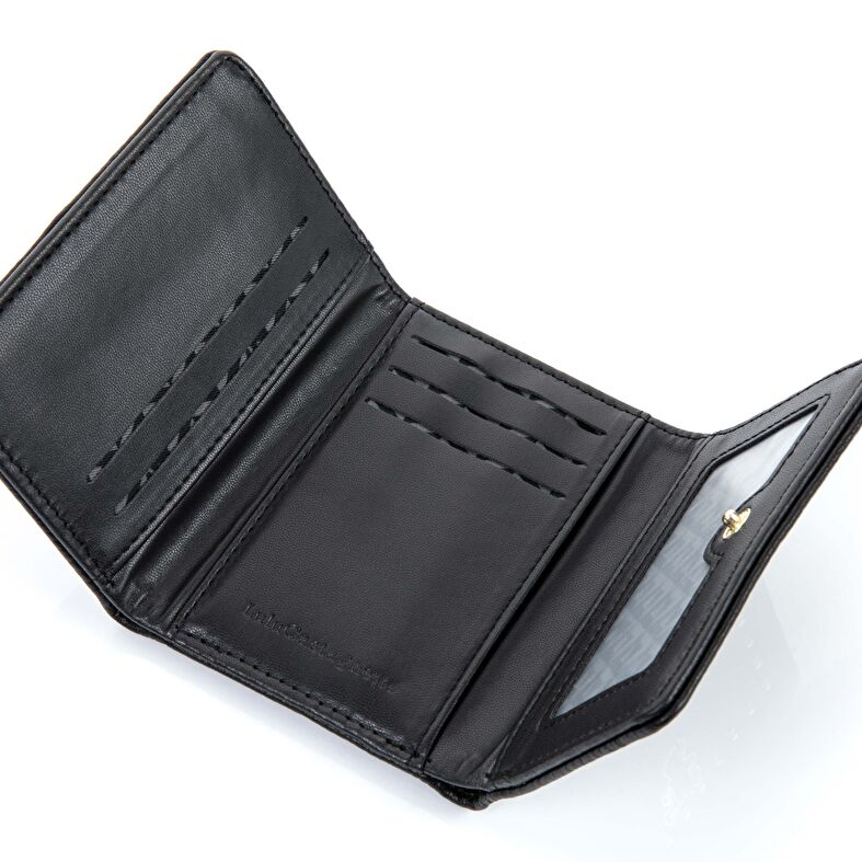  Portefeuilles Sacs Noir
