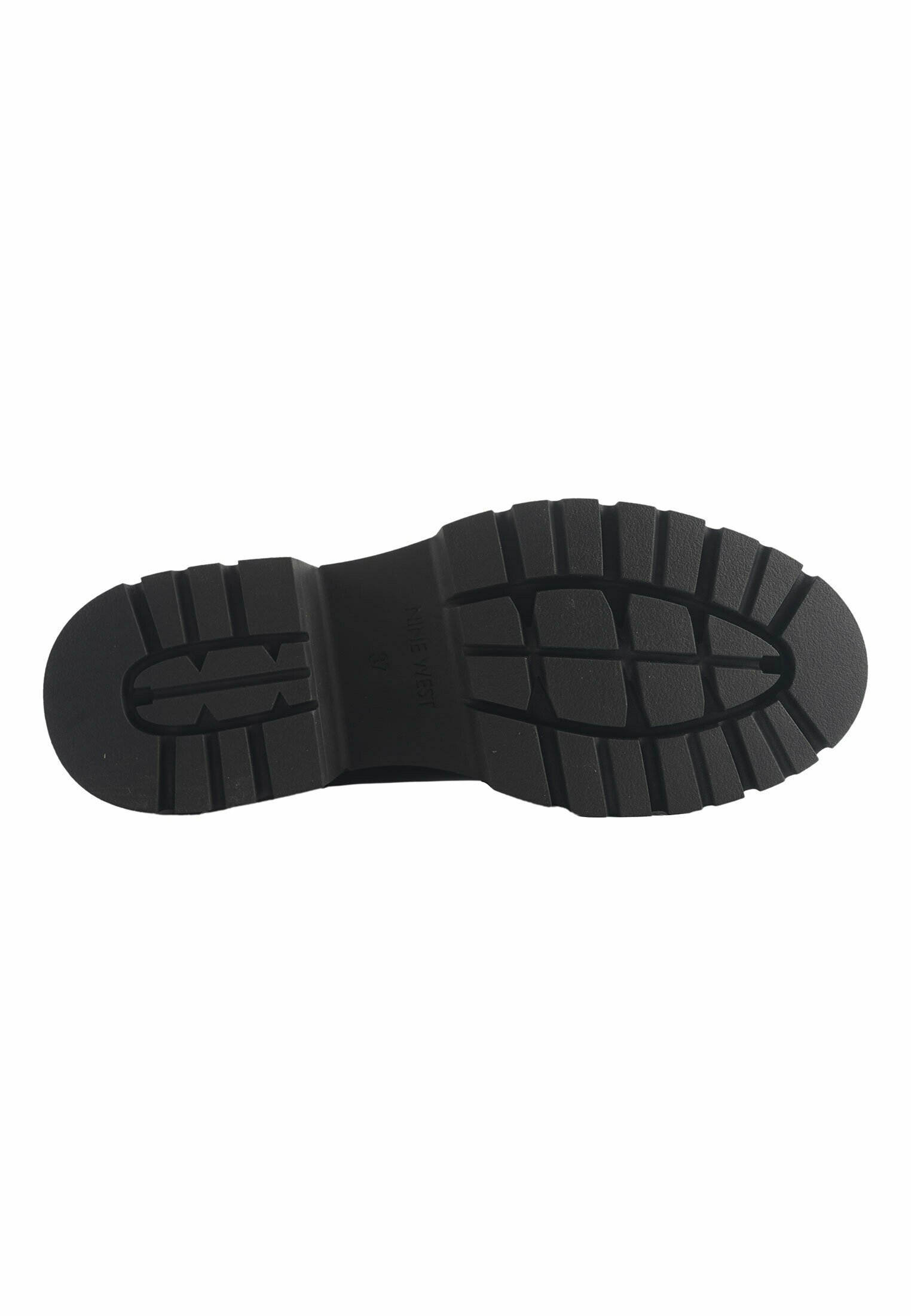 Chaussures Nine West Slip-on - noires
