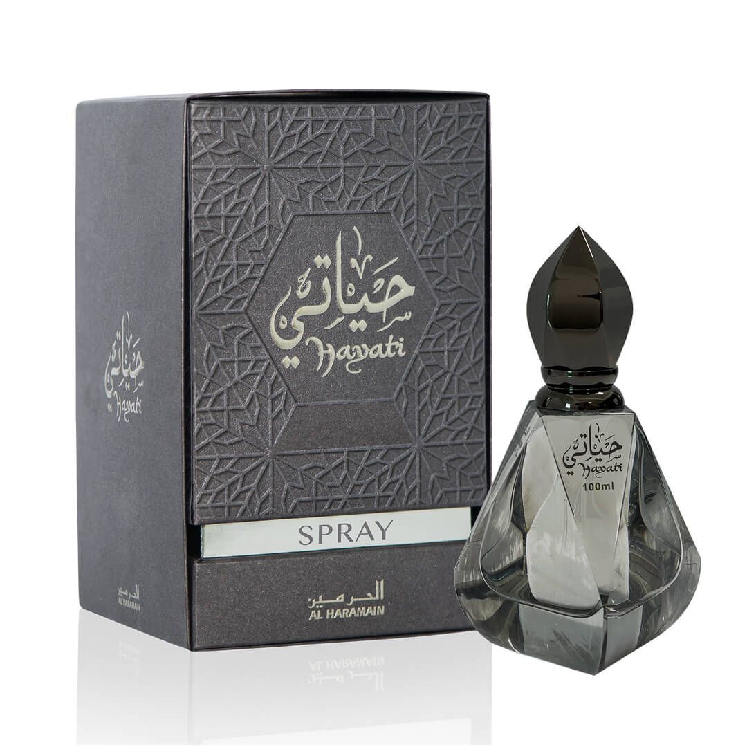 Al Haramain Hayati unisex