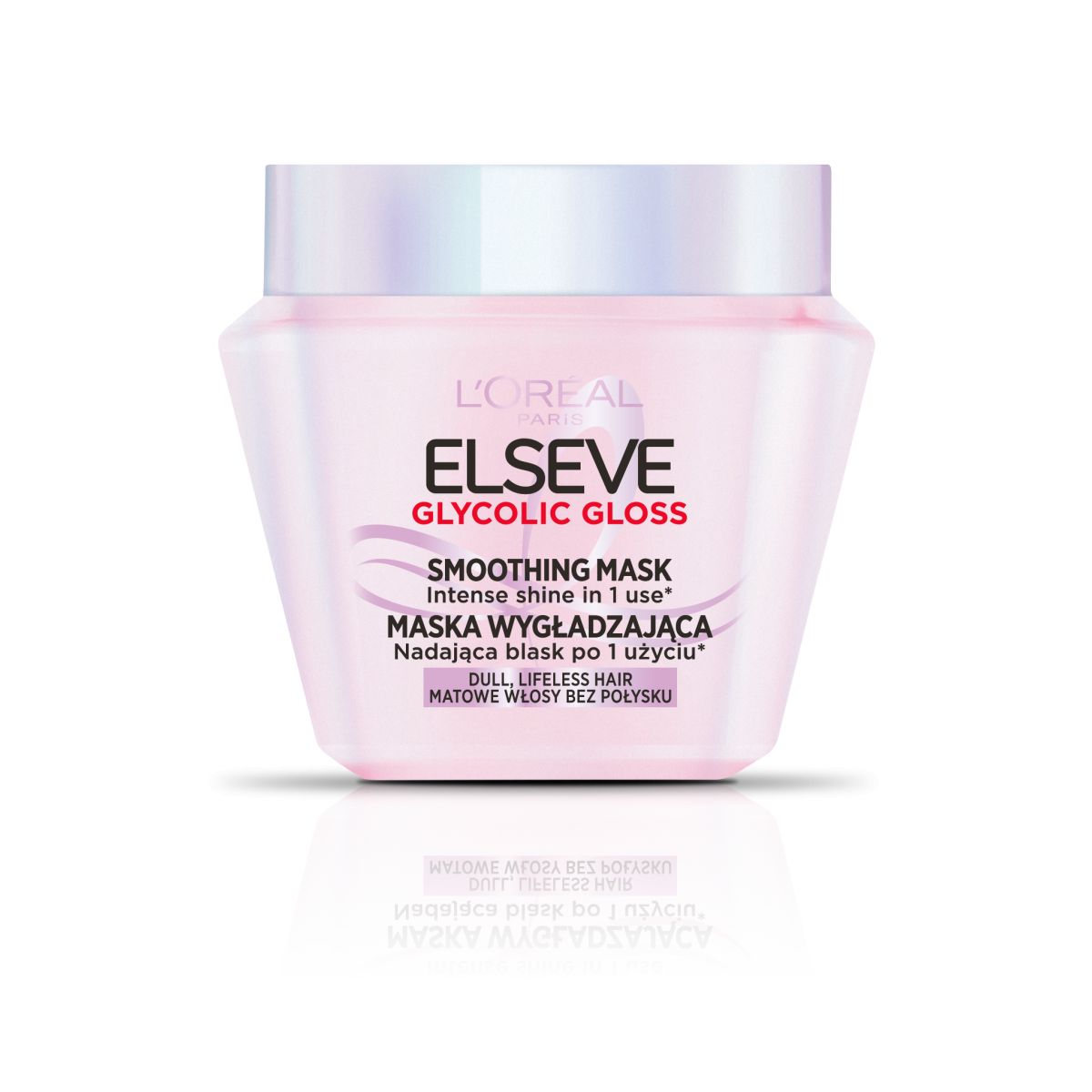 L'Oréal Paris Elseve Glycolic Gloss