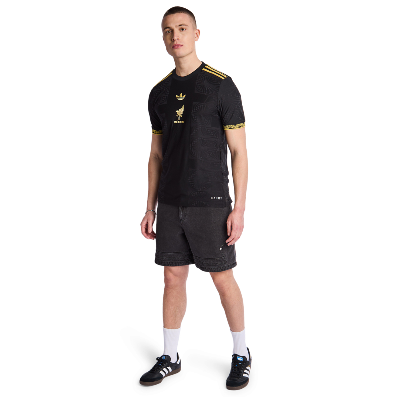 adidas Fodbold